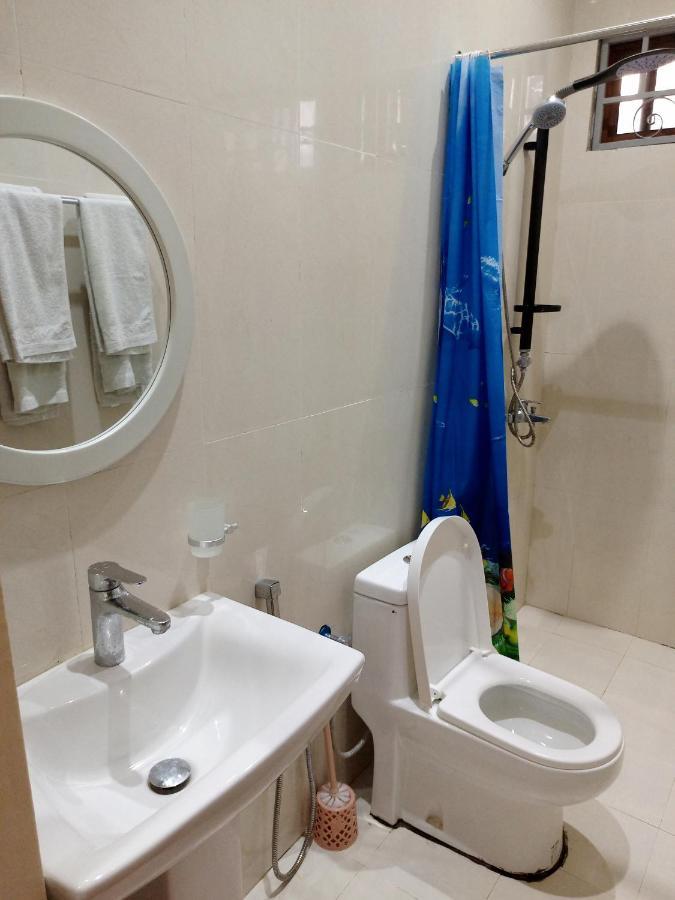 Bed and breakfast Cool And Calm Limited