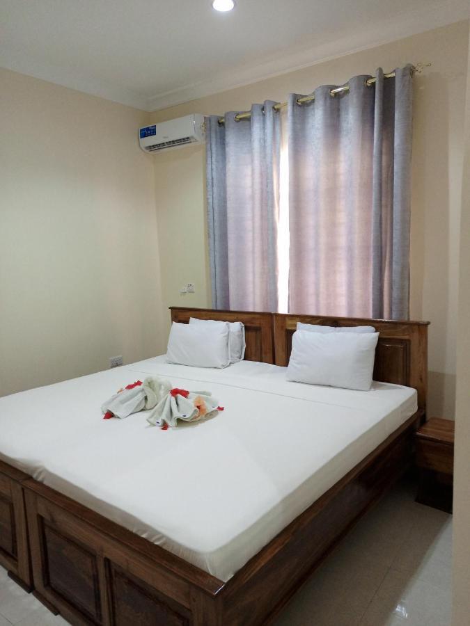 Bed & Breakfast Cool And Calm Limited *