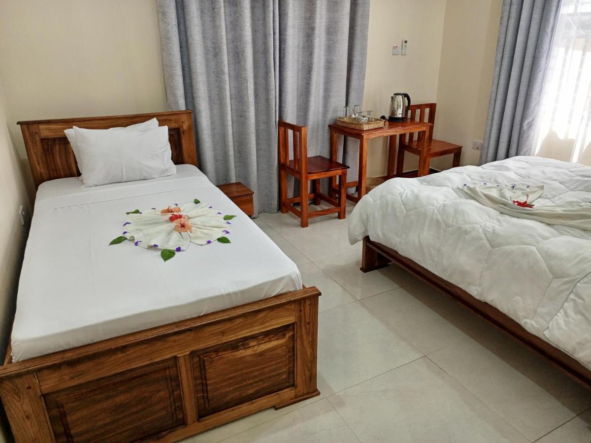 Cool And Calm Limited Bed and breakfast